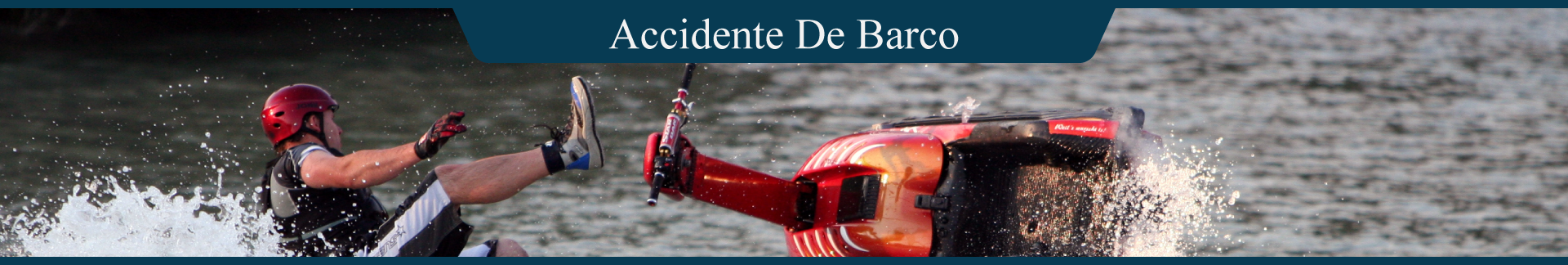 Boating Jet Ski Accident The Peña Law Firm